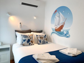 Rainha Beach House, Cascais